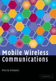 Mobile Wireless Communications (eBook, ePUB)