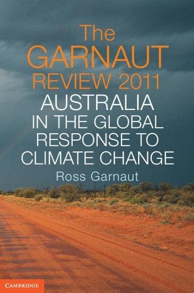Garnaut Review 2011 (eBook, ePUB) Garnaut Review 2011 (eBook, ePUB)