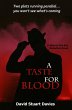 Taste for Blood (eBook, ePUB) - Bild 1