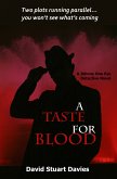 A Taste for Blood (eBook, ePUB)