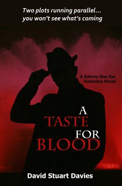 A Taste for Blood (eBook, ePUB) - Davies, David Stuart