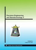 Precision Engineering and Nanotechnology V (eBook, PDF)