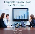 Corporate Finance, Law and Governance (eBook, PDF)