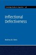 Inflectional Defectiveness (eBook, ePUB) - Bild 1