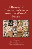 History of Nineteenth-Century American Women's Poetry (eBook, PDF)