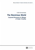 Monstrous World (eBook, ePUB)