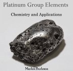 Platinum Group Elements (eBook, PDF)
