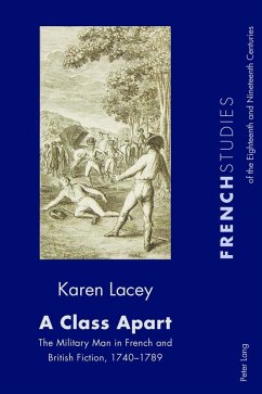 Class Apart (eBook, ePUB) - Karen Lacey, Lacey