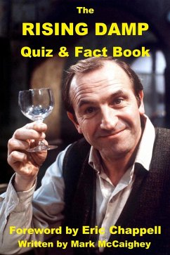 Cover Rising Damp Quiz & Fact Book (eBook, PDF)