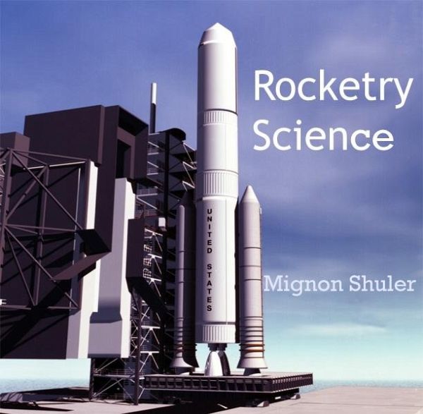 Rocketry Science (eBook, PDF) Rocketry Science (eBook, PDF)