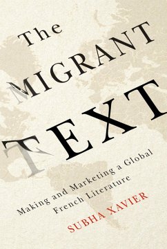 Cover Migrant Text (eBook, PDF)