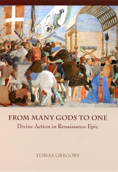 Cover From Many Gods to One (eBook, ePUB)