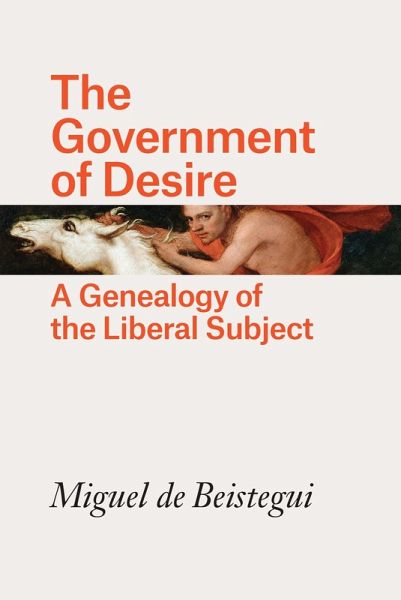Government of Desire (eBook, ePUB)