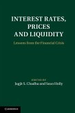 Interest Rates, Prices and Liquidity (eBook, ePUB)