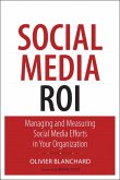 Social Media ROI (eBook, ePUB)