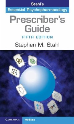 Cover Prescriber's Guide (eBook, ePUB)