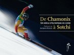 De Chamonix a Sotchi (eBook, PDF)