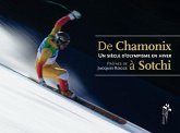 De Chamonix a Sotchi (eBook, PDF)
