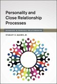 Personality and Close Relationship Processes (eBook, ePUB)