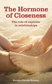 Hormone of Closeness (eBook, ePUB)