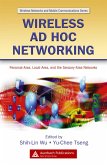 Wireless Ad Hoc Networking (eBook, PDF)