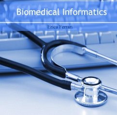 Cover Biomedical Informatics (eBook, PDF)