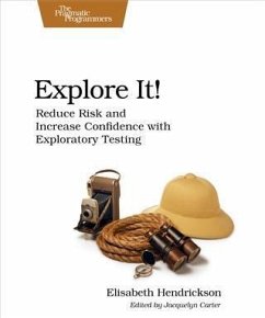 Explore It! (eBook, PDF) - Hendrickson, Elisabeth