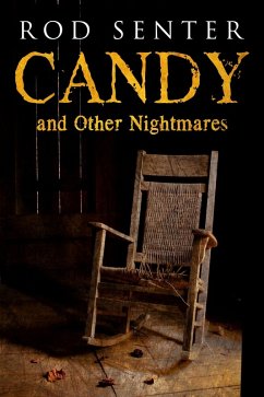 Cover Candy and Other Nightmares (eBook, PDF)