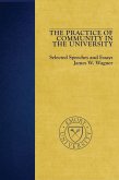 Practice of Community in the University (eBook, ePUB) Practice of Community in the University (eBook, ePUB)