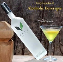 Cover Encyclopedia of Alcoholic Beverages (eBook, PDF)