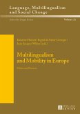 Multilingualism and Mobility in Europe (eBook, PDF)