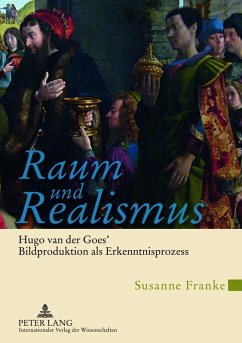 Raum und Realismus (eBook, PDF) - Franke, Susanne