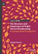The Structure and Governance of Public... - Bild 1