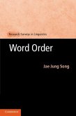 Word Order (eBook, ePUB) Word Order (eBook, ePUB)