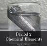 Period 2 Chemical Elements (eBook, PDF) - Bild 1