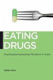 Eating Drugs (eBook, PDF)
