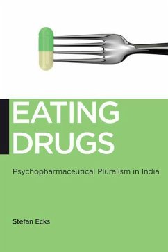 Cover Eating Drugs (eBook, PDF)