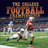 College Football Championship (eBook, ePUB)