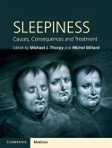 Sleepiness (eBook, ePUB)