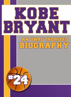 Kobe Bryant (eBook, ePUB) - Belmont