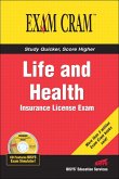 Life and Health Insurance License Exam Cram (eBook, ePUB)