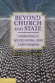 Beyond Church and State (eBook, ePUB)