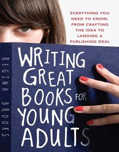 Cover Writing Great Books for Young Adults (eBook, ePUB)