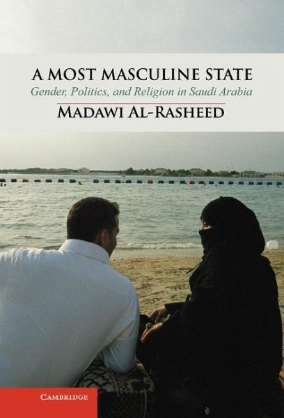 Most Masculine State (eBook, ePUB) Most Masculine State (eBook, ePUB)