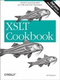 XSLT Cookbook (eBook, PDF)