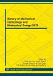 History of Mechanical Technology and... - Bild 1