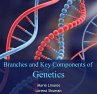 Branches and Key Components of Genetics... - Bild 1