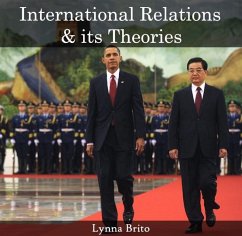 Cover International Relations & its Theories (eBook, PDF)