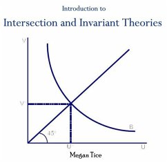 Introduction to Intersection and Invariant Theories (eBook, PDF) - Tice, Megan