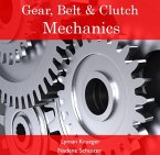 Gear, Belt & Clutch Mechanics (eBook, PDF)